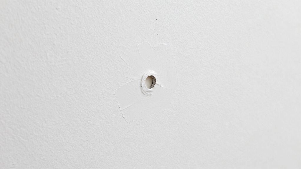 beginner friendly durable wall patch kits