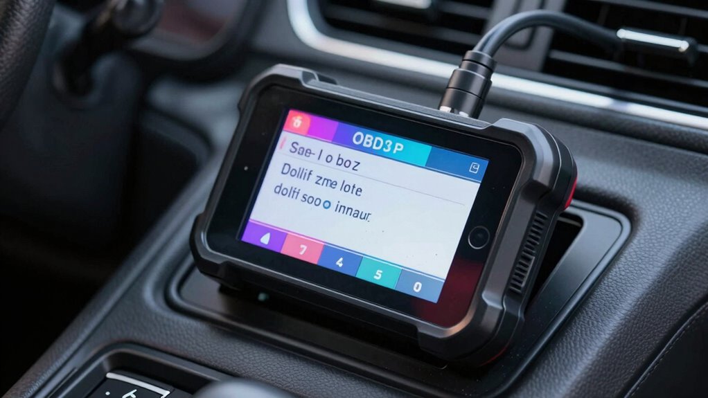 beginner friendly obd2 scanners comparison