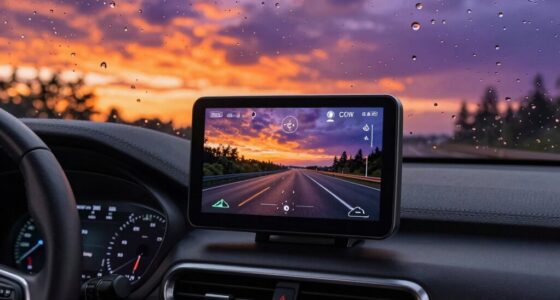 benefits of cloud dash cams