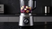 best blenders for frozen fruit