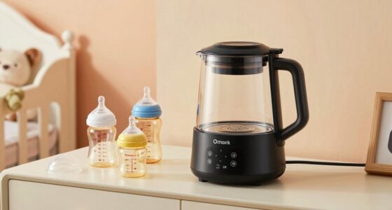 best bottle warmer picks