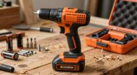 best first power drill