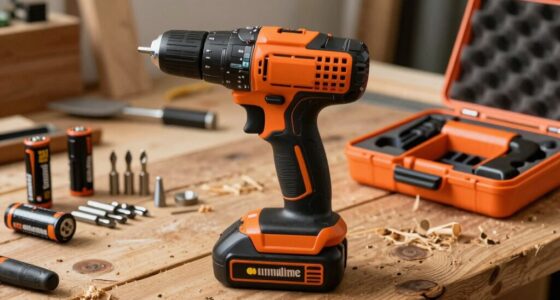 best first power drill