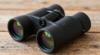 birding binoculars lens coatings