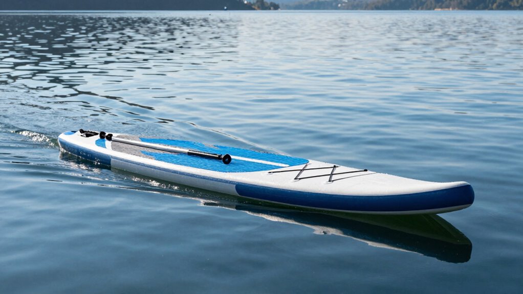 board length influences speed