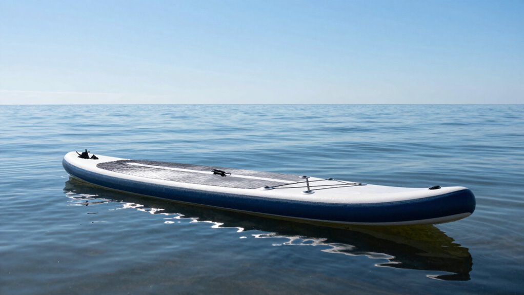 board width affects stability