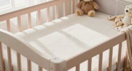 breathable crib mattress benefits