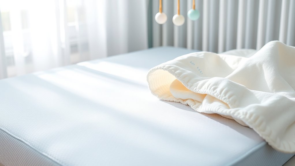 breathable safety and support