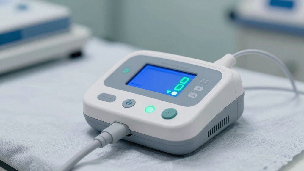 breathing monitors have limitations