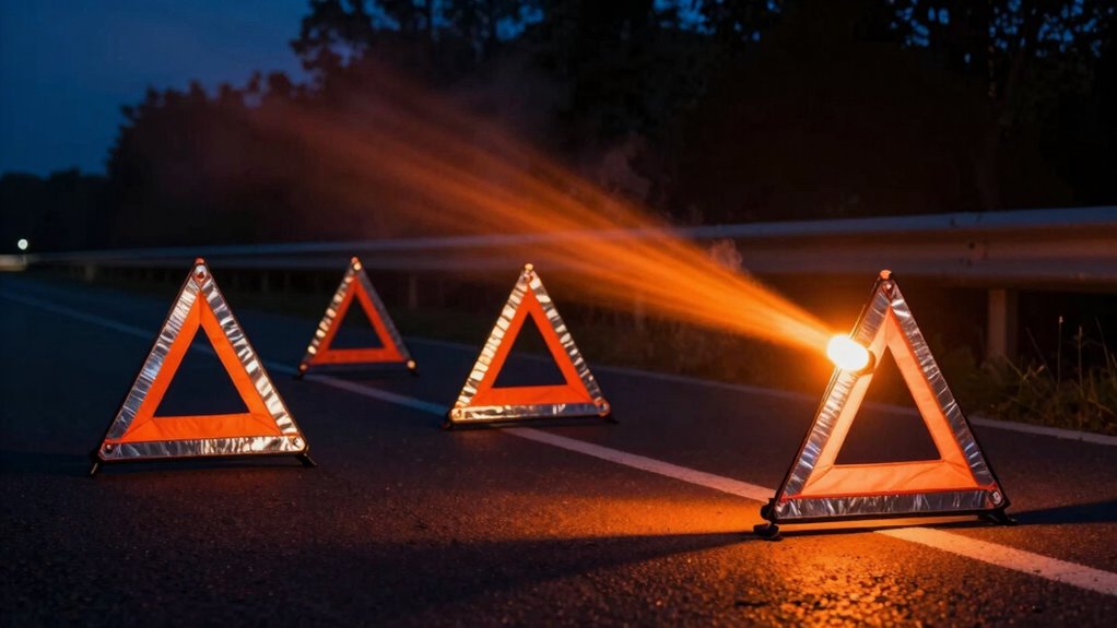 bright rechargeable emergency lights