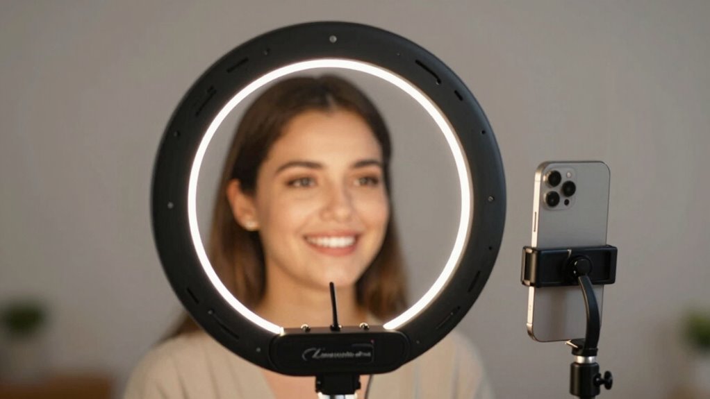 brightness color adjustability