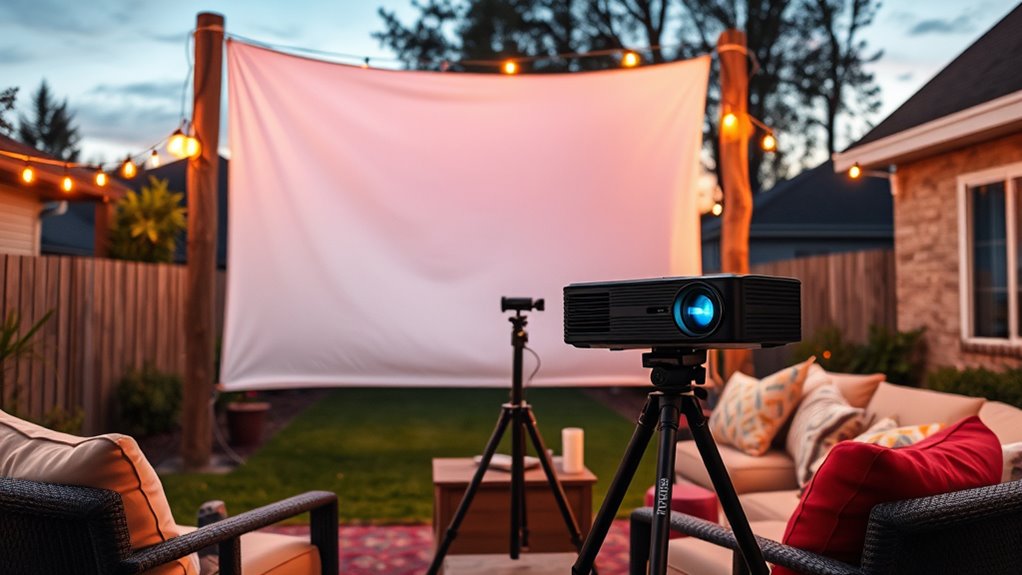 brightness size durability connectivity