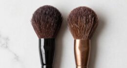brush types for makeup