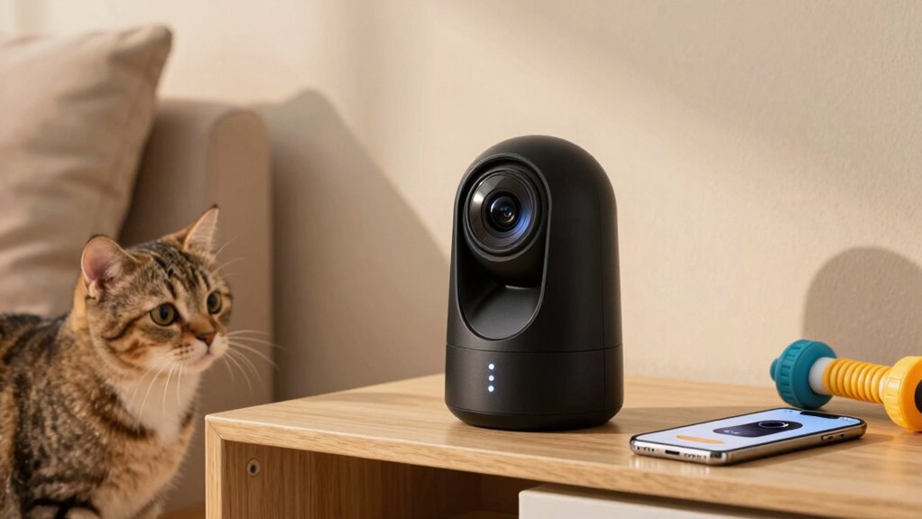 budget friendly pet camera tips