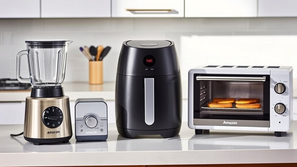 budget friendly versatile appliances