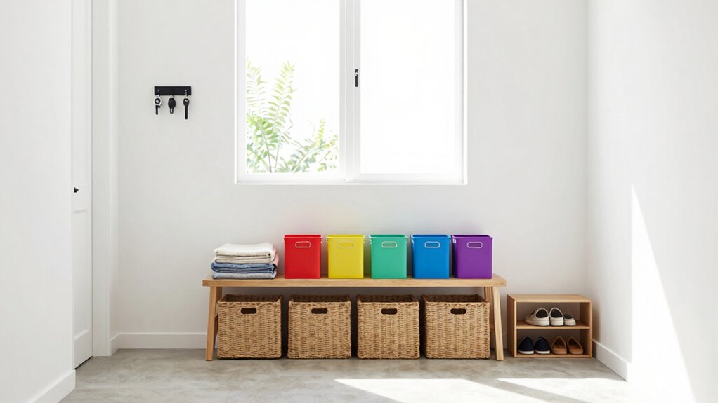 build consistent daily habits