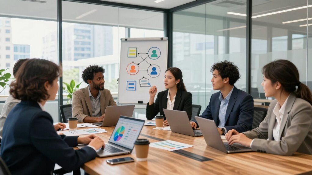 building brand trust and engagement