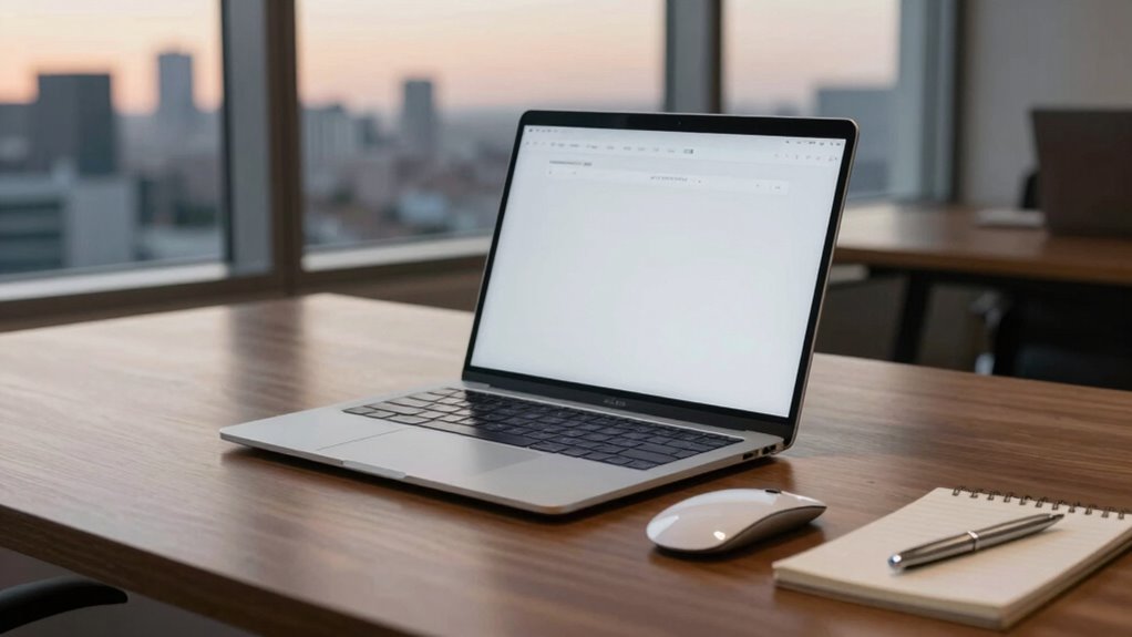 business macbook essentials