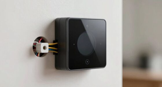 c wire alternatives and installation