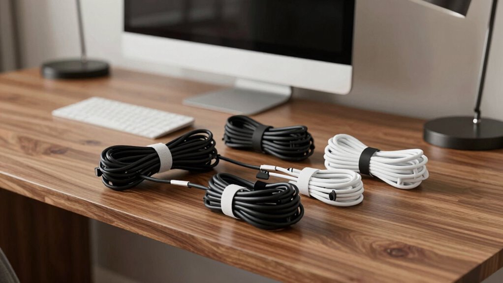 cable organization and management