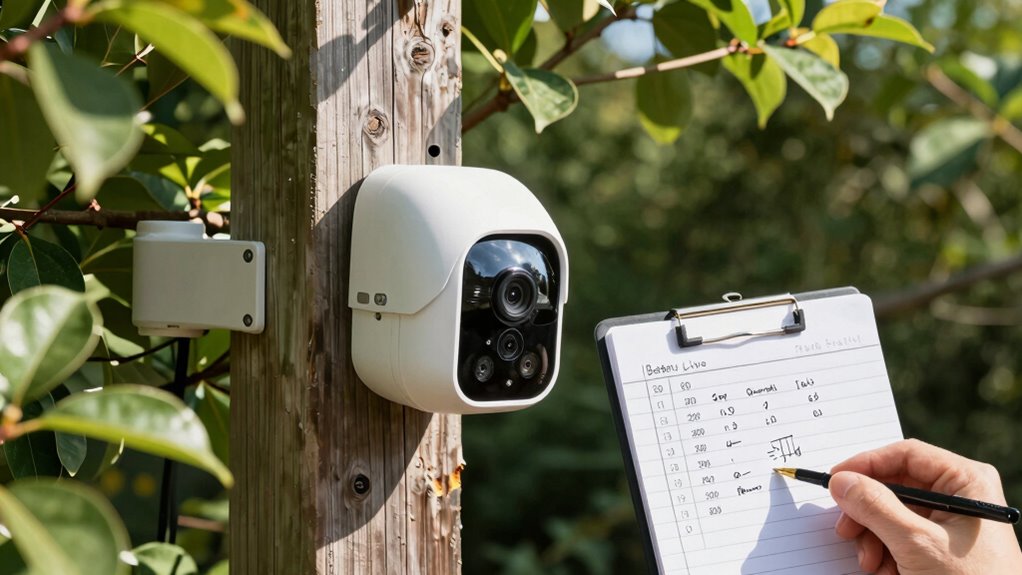 calculate battery runtime accurately