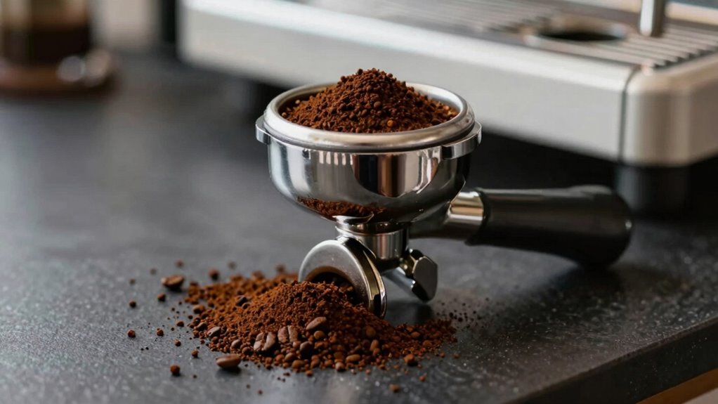 calibrate grinder for flavor