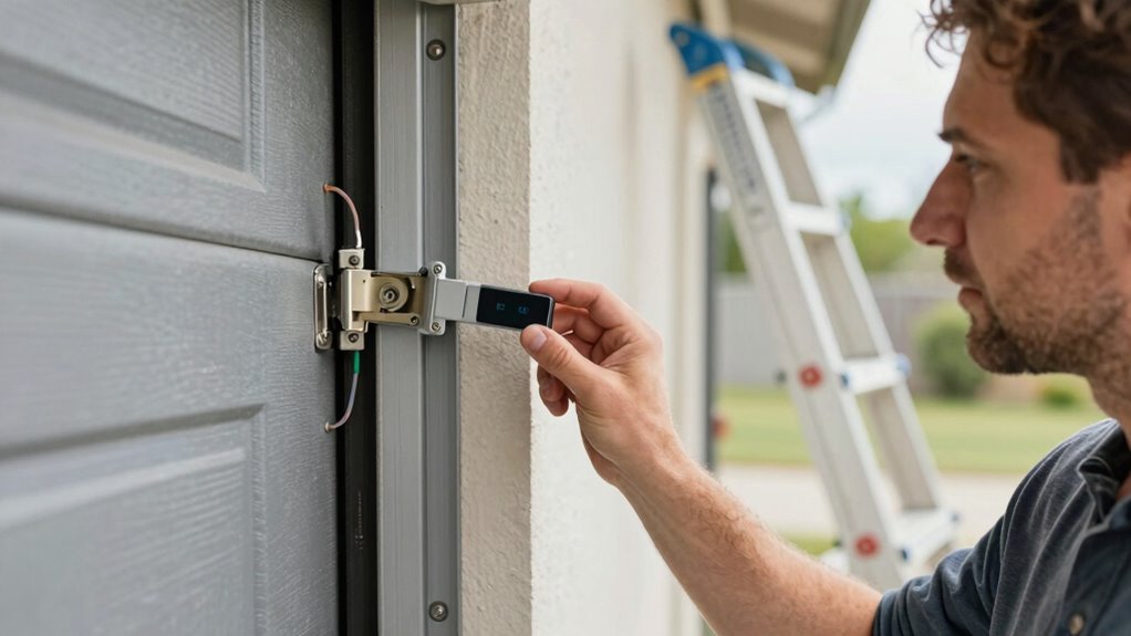 call a professional immediately