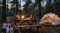 camping gift ideas for men