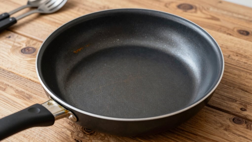 care storage utensil safety