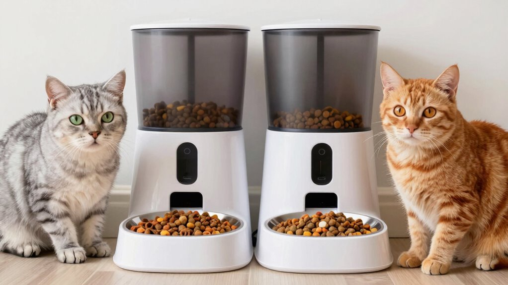 cats fight over resources