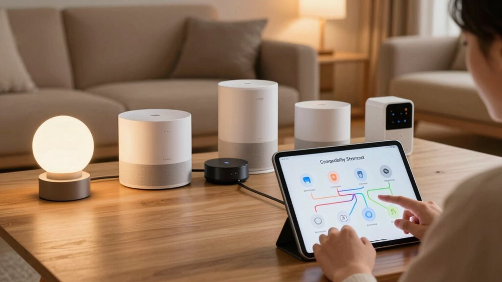 certified compatibility ensures security