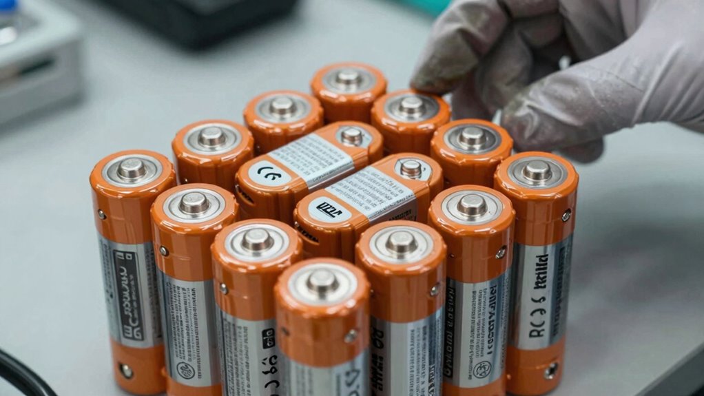 certified safety standards adherence