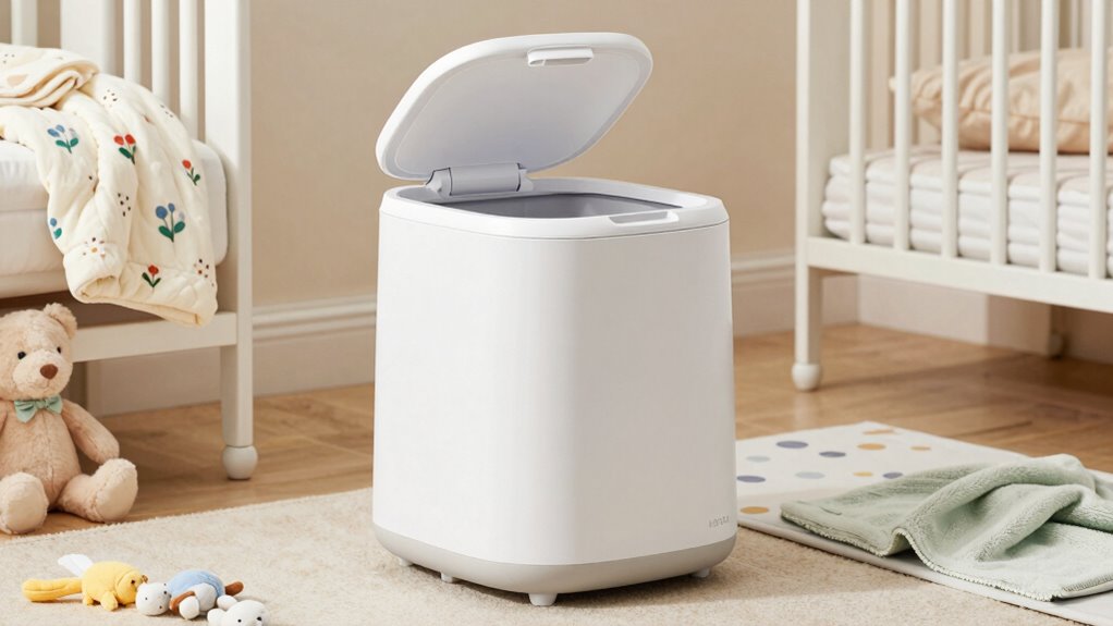 change clean ventilate regularly