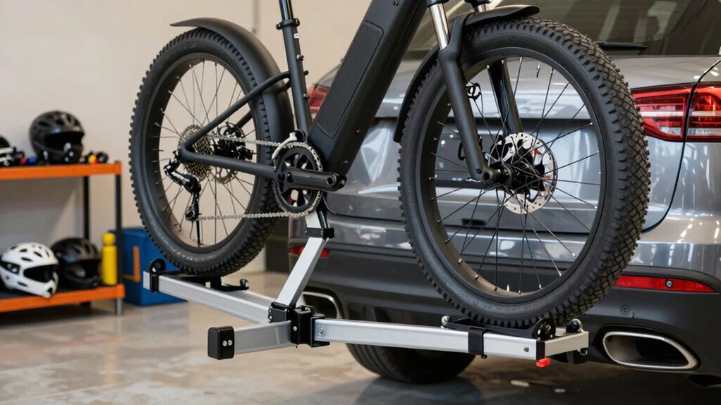 check bike weight limits