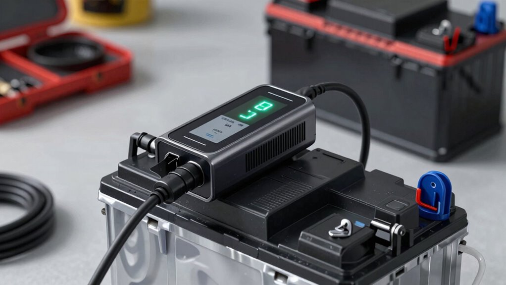 check clean verify inspect