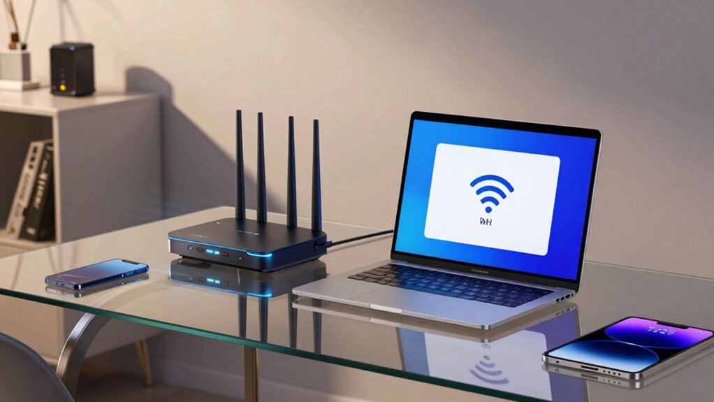 check device wi fi compatibility