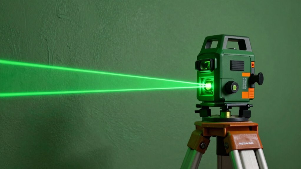 check environment and calibration