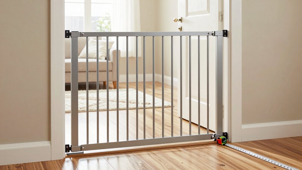 check gate compatibility and adjustments