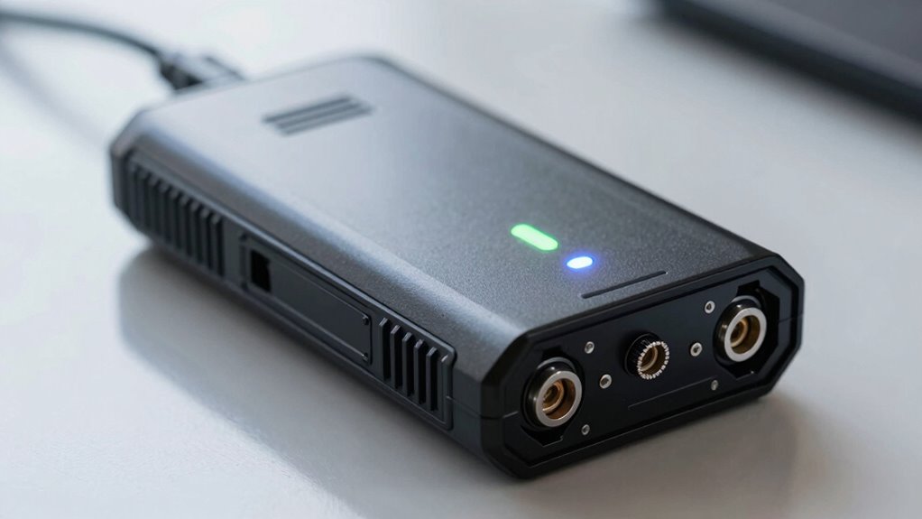 check lithium cell quality