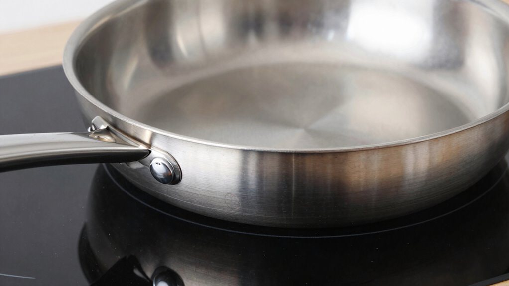 check magnetism for cookware