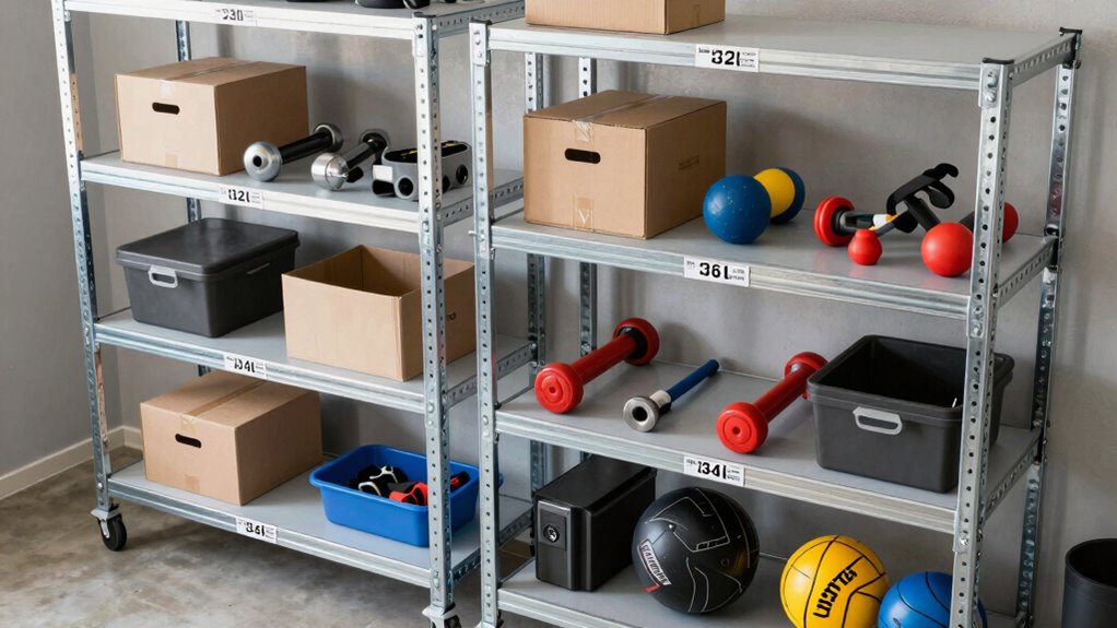 check rack weight limits