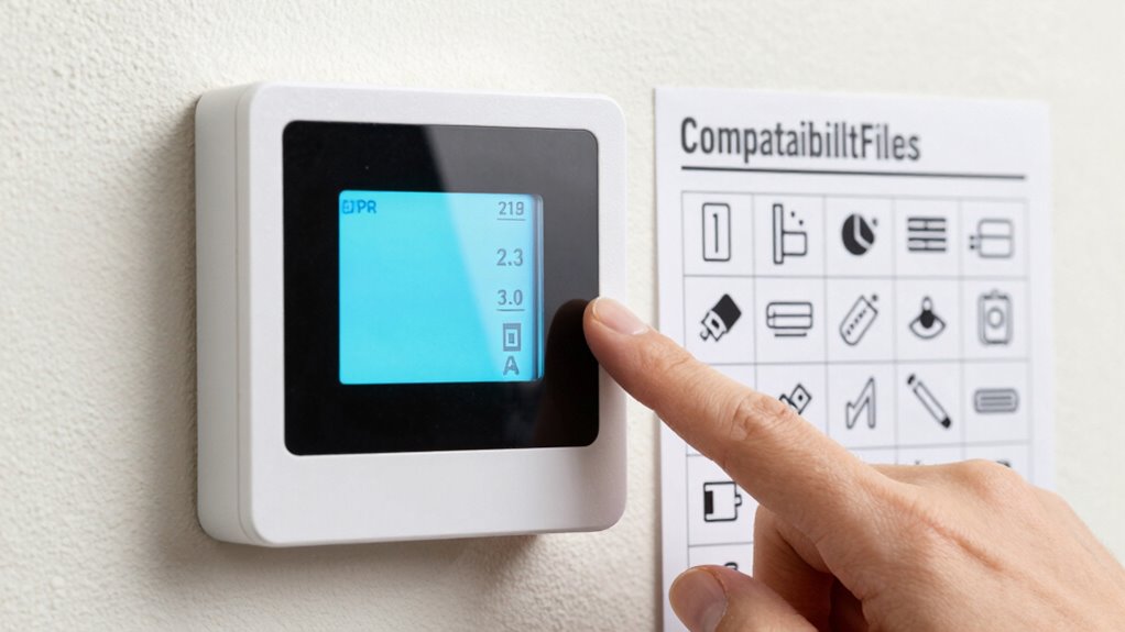 check system compatibility requirements