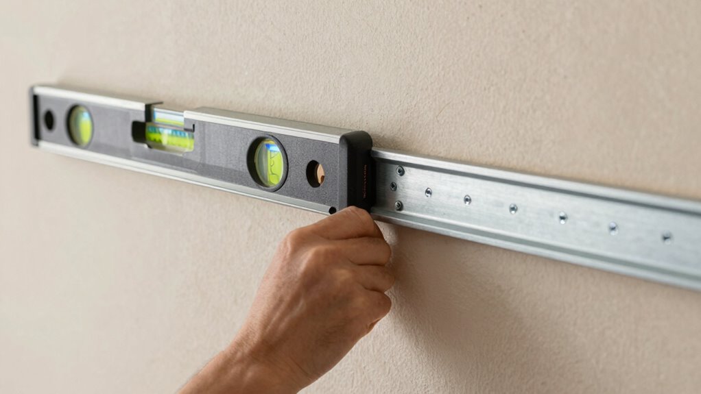 check wall stud placement