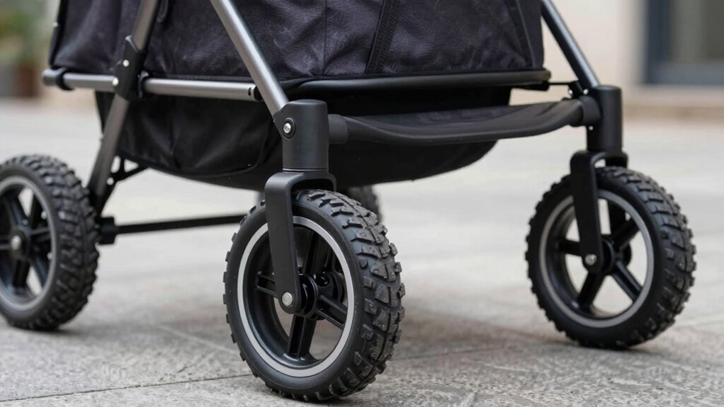 check wheel material durability