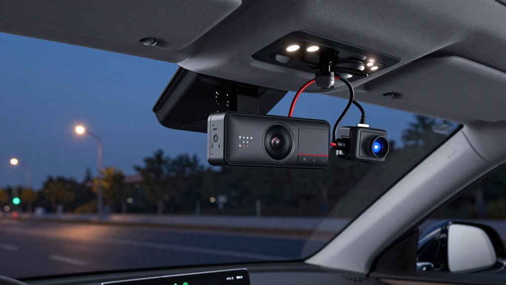 check wiring and battery