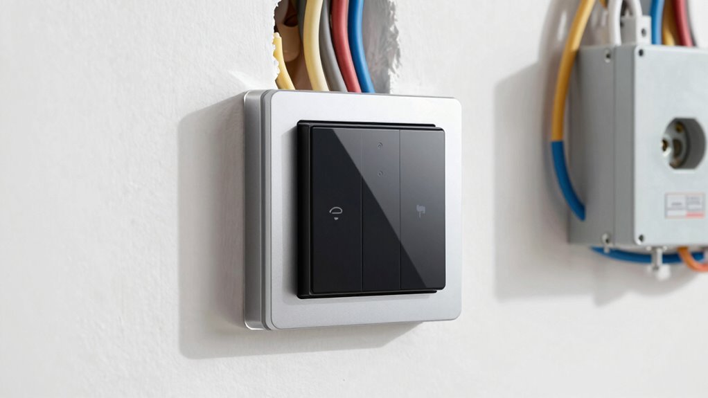 check wiring compatibility requirements