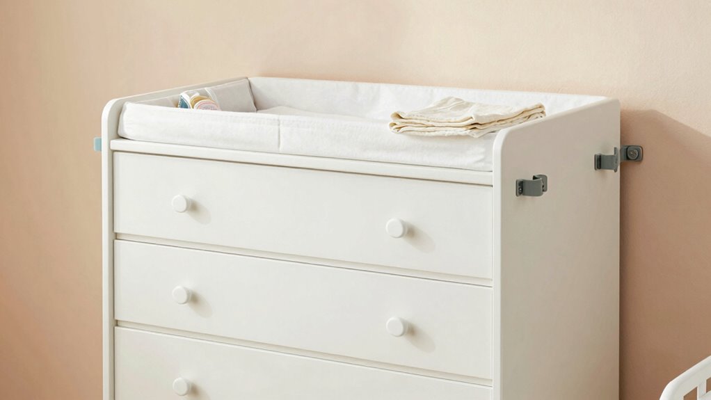 childproofing enhances safety