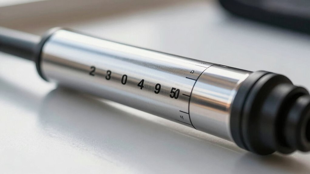 choose barrel size carefully