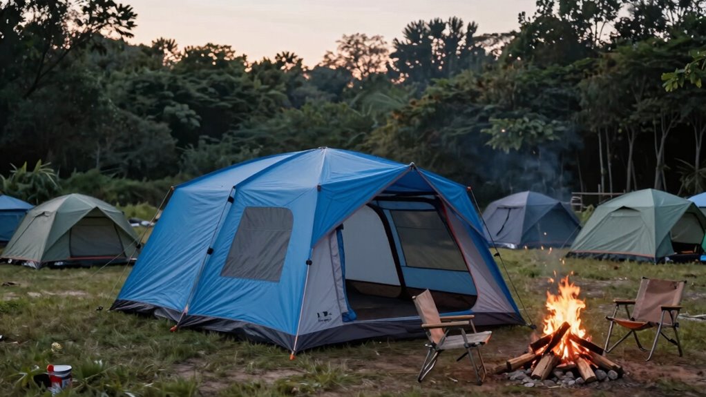 choose bigger shelter options