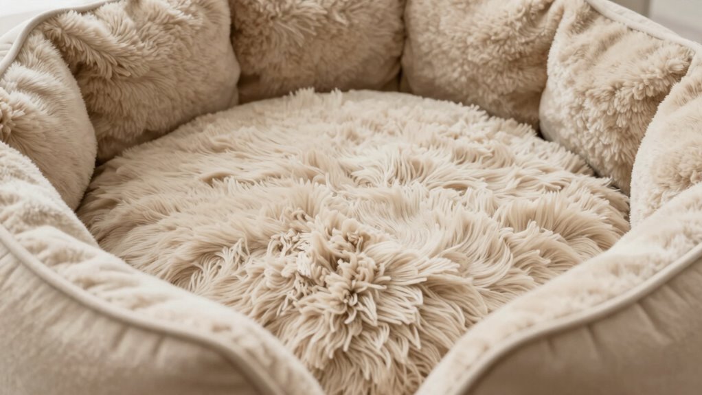 choose comfortable supportive bedding